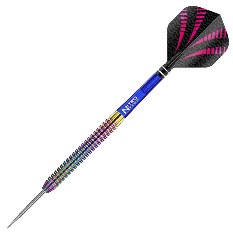 Skyline 24g - Tungsten Darts with Flights and Stems