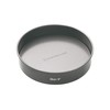8" Loose Based Sandwich Pan - Make Perfect Sponge Cakes