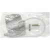 UROSID 3K Leg Bag 500 ml Non-Stick 50 cm Shortened