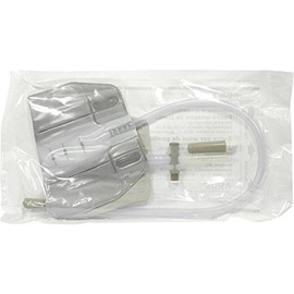 UROSID 3K Leg Bag 500 ml Non-Stick 50 cm Shortened