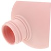 WOONEKY Boys and Girls Travel Containers 3pcs Squeeze Bottles Empty