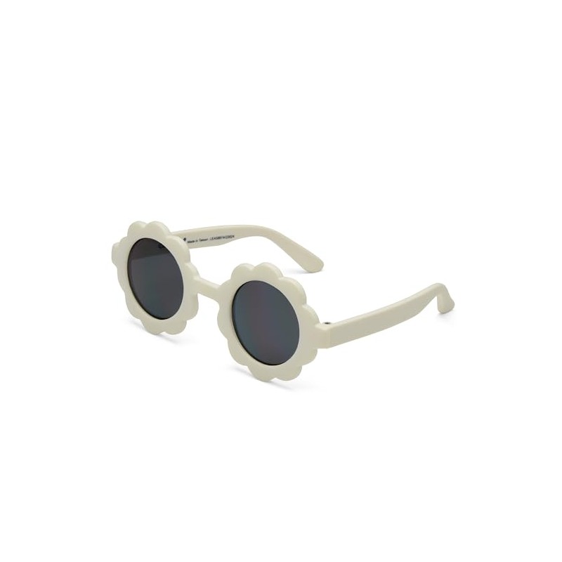 Carter's Sunglasses for Infant, Toddler and Little Kids - White