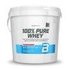 Biotech USA 100% Pure Whey 454g Bourbon Vanilla