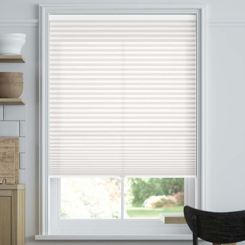SelectBlinds Cellular Shades | Honeycomb Blinds for Windows Cordless Light