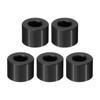 PATIKIL M6 Aluminium Spacer, Pack of 5 Metal Spacers, Aluminium