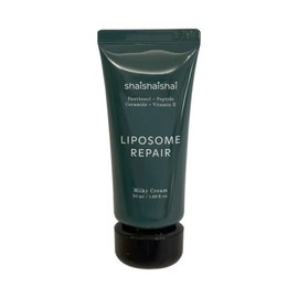 Shy Shy Shy Liposome Repair Intensive Cream 50ml 1 Piece / Circle / 샤이샤이샤이 리포좀 리페어 인텐시브 크림 50ml 1개  써클