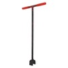 41x20cm Water Meter Key Steel T Handle Curb Key with