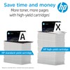 HP HP 218X Cyan High-Yield Toner Cartridge | Works with
