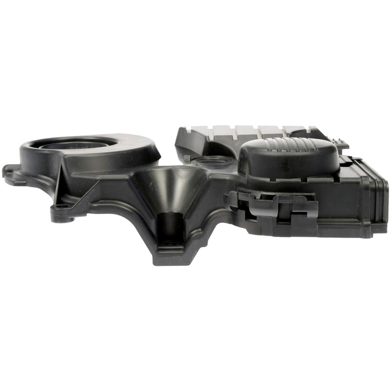 Dorman 635-156 Outer Lower Engine Timing Cover Compatible with Select
