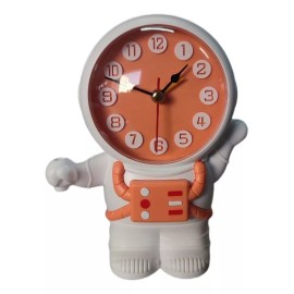 Yooshi Reloj Pared Decorativo Analogico Grande Infantil Silencioso