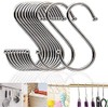 S Shaped Hook, S Hook, S Hook, Universal Hook, Stainless