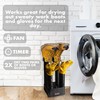 JobSite Boot Dryer - Mighty Dry with Heat Blower Fan