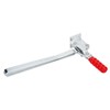 Pressure Tip Clamp Quick Release Lengthened Manual Toggle Clamping Fixture