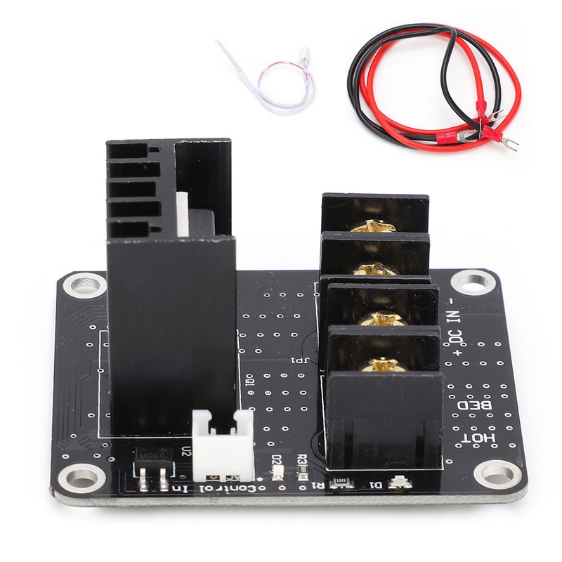 MOS Module Hot Bed High Power Current Load Expansion Board