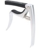 Solo Guitar Capo 3 in 1 Multifunctional Universal Professional Musical
