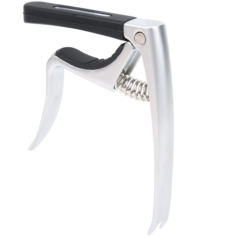 Solo Guitar Capo 3 in 1 Multifunctional Universal Professional Musical