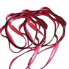 2Pcs Adjustable Anti-Gravity Chrysanthemum Swing Flying Stretch Belt Rope Climbing
