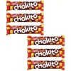 Chocolate Bar Chokito - 1.1oz | Bombom Chokito - 32g - (PACK OF 06)