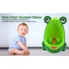 Foryee Cute Frog Potty Training Urinal for Boys with Funny