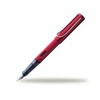 LAMY AL-Star Fine Nib Fountain Pen - Ruby