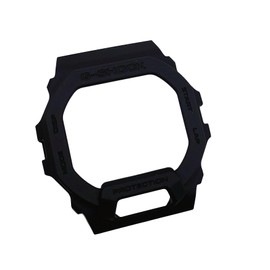 Casio 10639530 Genuine Factory Black G Shock Replacement Bezel - GBD200UU-1
