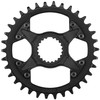 SHIMANO SM-CRM85 34T Compatible Crank: For FC-M8100-1/M8120-B1/M8130-1 Chainline 52/56.5mm