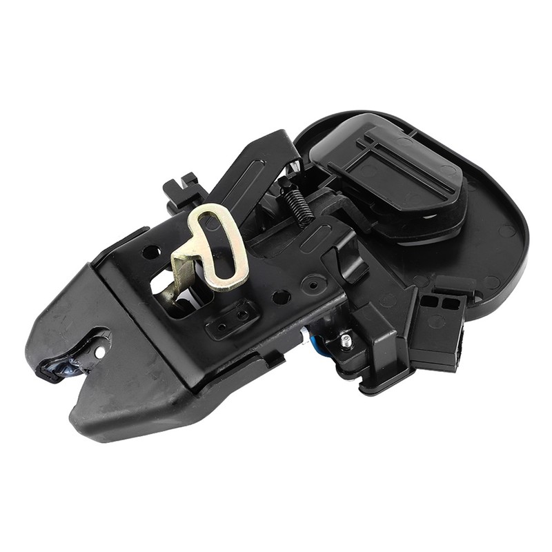 Rear Trunk Tailgate Latch Lock Actuator 55‑74851‑SDA‑A22 Fit for Honda