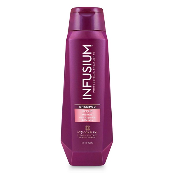 Infusium, Shampoo, Repair and Renew, 13.5 oz., (ea.)