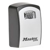 Master-lock Key safe without bracket, 146x105x51mm (9024)