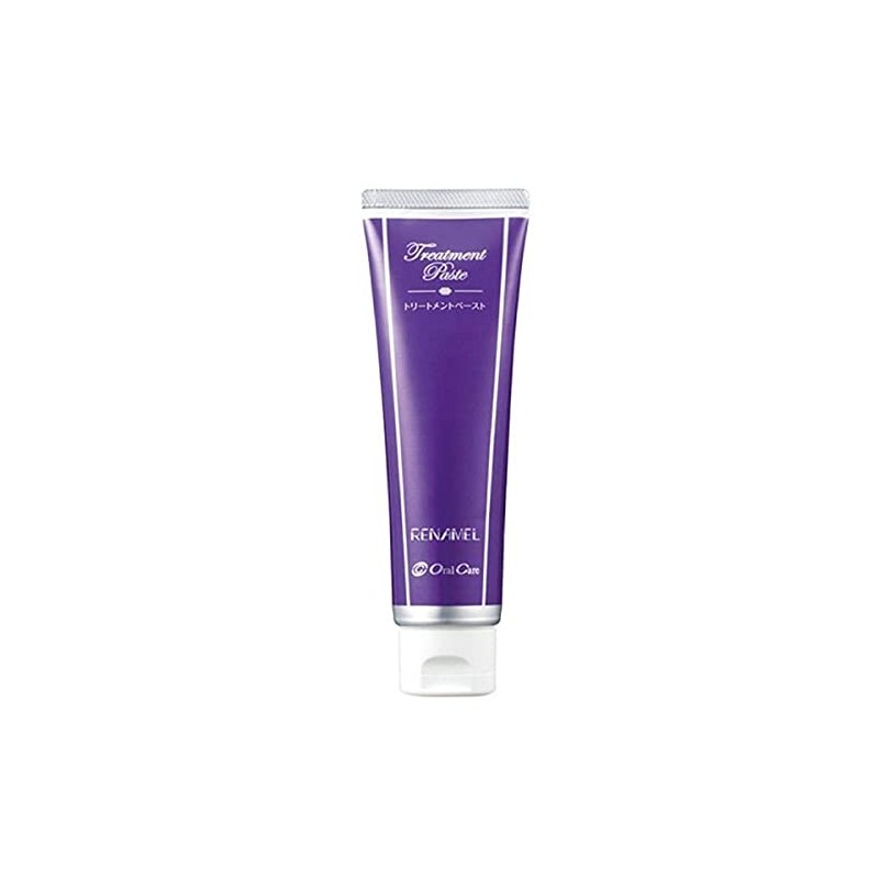 Oral Care Rinamer Treatment Paste Dental Specific 100g