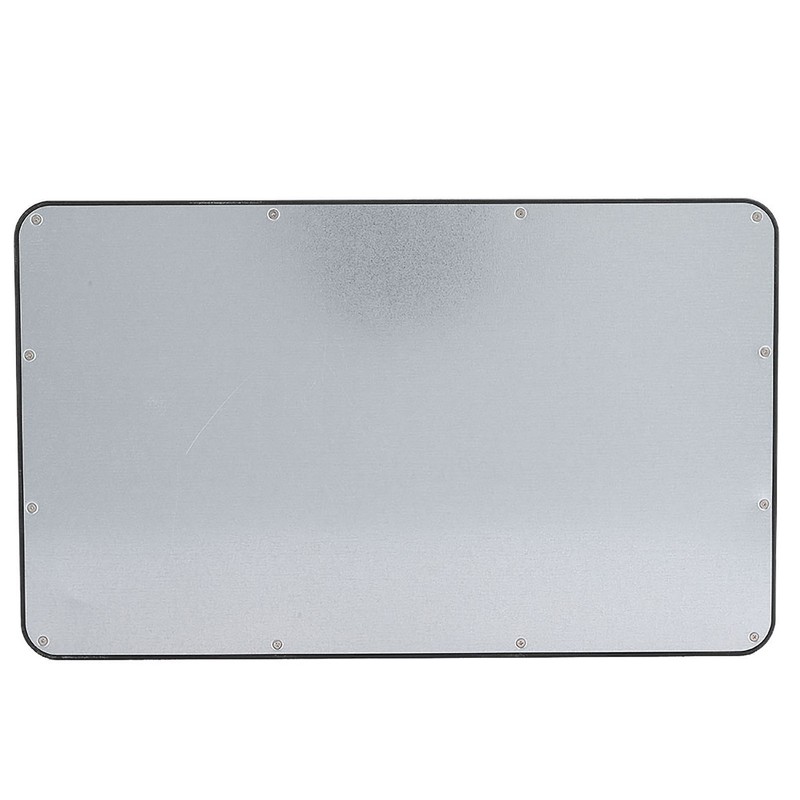 Russian 10.1" Slim Ultra Wide Wireless 80‑key Keyboard Bluetooth 3.0