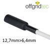 Heat Shrink Tubing 5 m 12.7 mm > 6.4 mm