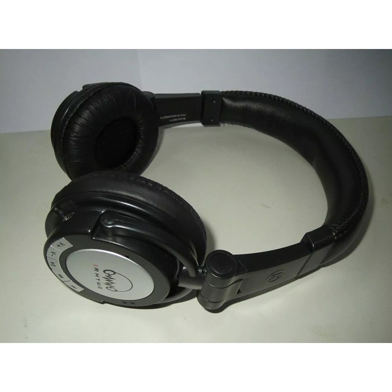 IRHYME BLUETOOTH STEREO HEADSET IRHYME DE 711