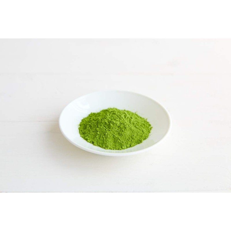 Clearspring Organic Japanese Matcha Green Tea Powder Ceremonial Grade, 30g