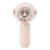Handheld Portable Fan USB Charging Animal Cartoon Pattern Low Noise