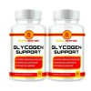 Sweet Restore 2-Pack Sweet Restore Glycogen Support to Regulate Blood