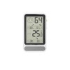 BOMATA KD62 Digital Thermometer, Hygrometer, Comfortable Expression Display, High Low