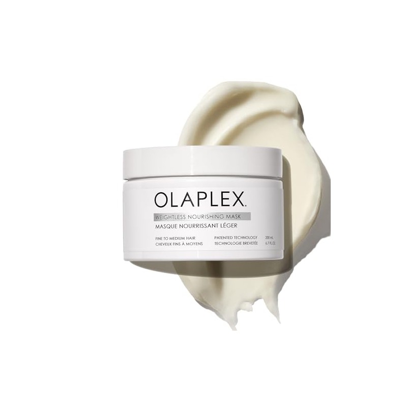 Olaplex Mascarilla Nutritiva Ligera