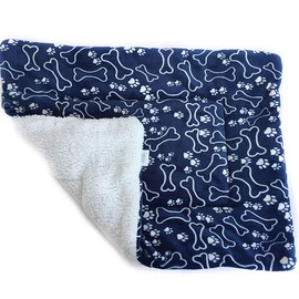 LissomPlume Washable Pet Mat Sleeping Area for Dogs and Cats