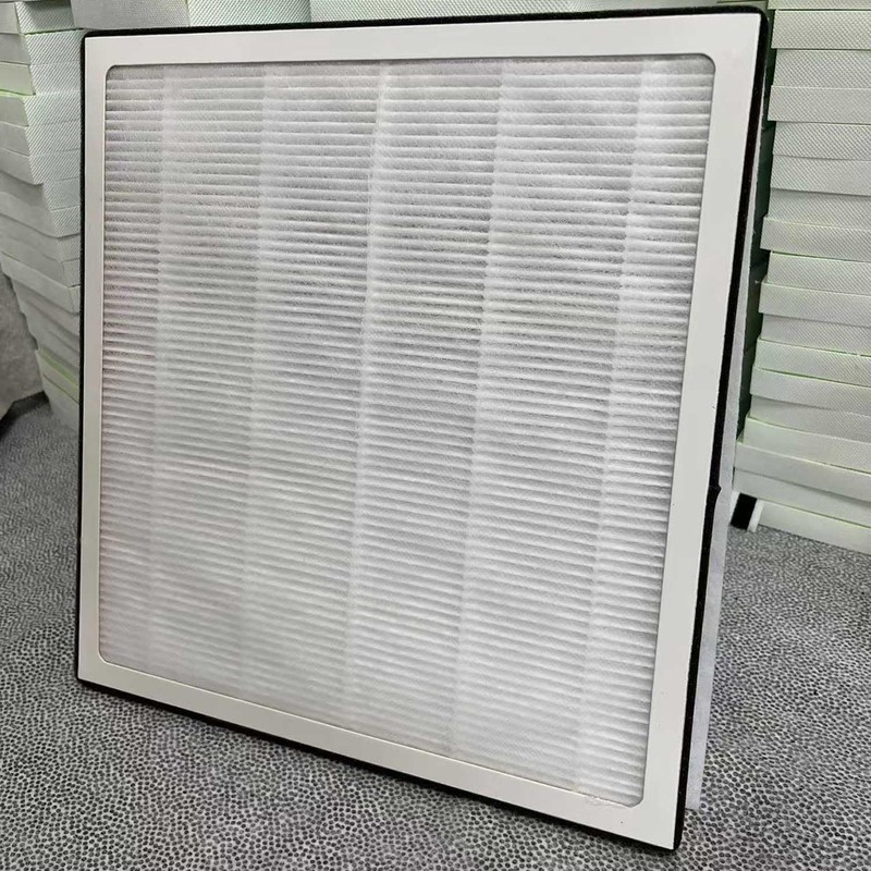 2 Pack Vital 100 True HEPA Replacement Filter Compatible with