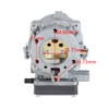 Yomoly Carburetor Compatible with Simplicity 6212.5 1691226 6216 Tractors 12.5HP