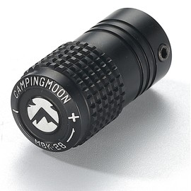 Camping Moon SOTO Regulator Stove ST-310 ST-340 Dedicated Knob Replacement Knob Mount MBK-28