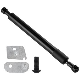 LivTee Truck Tailgate Assist, Fits for Ford F150 2015-2020, Trailer Gate Lift Assist, Truck Mods Replacement Accessories