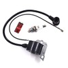JRL Ignition Coil for Husqvarna 50 51 55 254 257