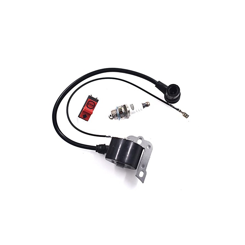JRL Ignition Coil for Husqvarna 50 51 55 254 257