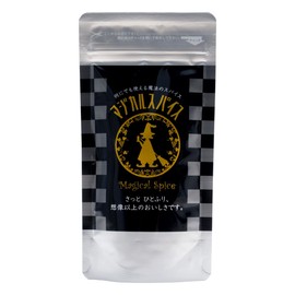 Lifetech Magical Spice Bag, 3.9 oz (110 g) x 3, Meat Dishes, Pasta, Salad