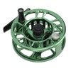 Fly Fishing Reel Large Arbor Fly Reel Smooth Casting Fly