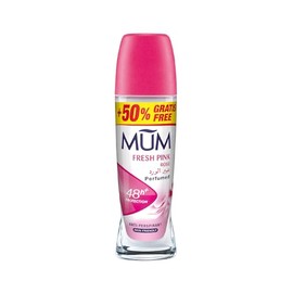 MUM DEO ROLL 50ML ROCIO ROSA