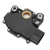 Qiilu Car Transmission Safety Switch, Gearbox Sensor Neutral Safety Switch