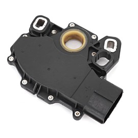 Qiilu Car Transmission Safety Switch, Gearbox Sensor Neutral Safety Switch Fit for 5R55S 5R55N 5R55W 2002-up